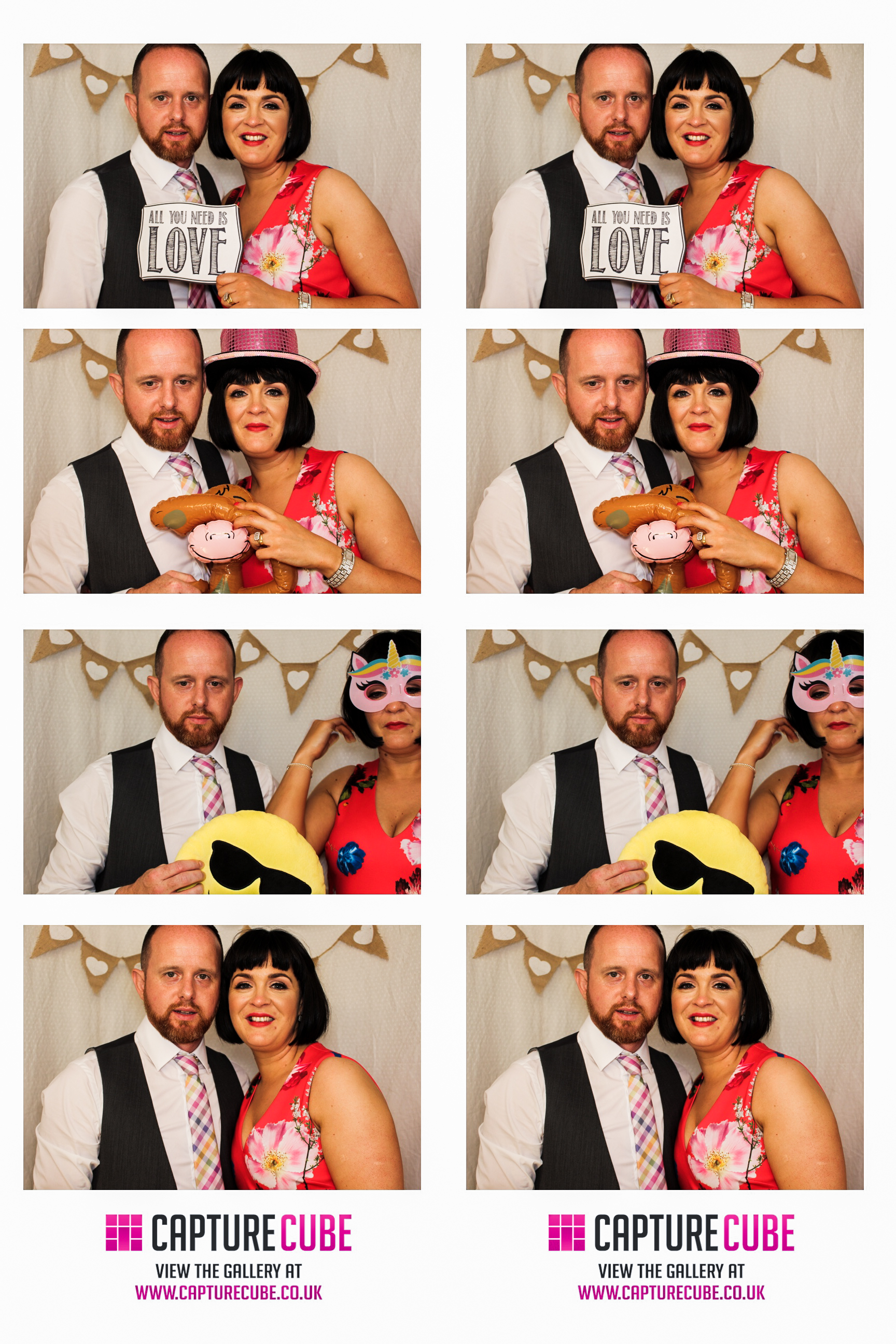 Barry and Lisa’s wedding | View more photos from the event at gallery.capturecube.co.uk/u/Capture-Cube/Barry-and-Lisa’s-wedding